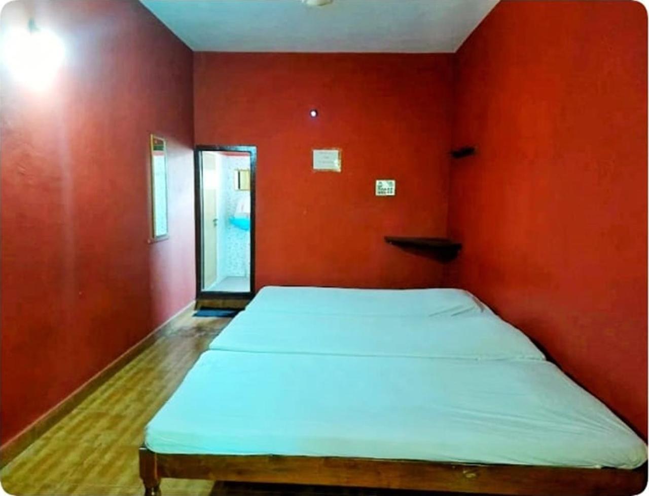 Prabhu Homestay Māvalli Zewnętrze zdjęcie